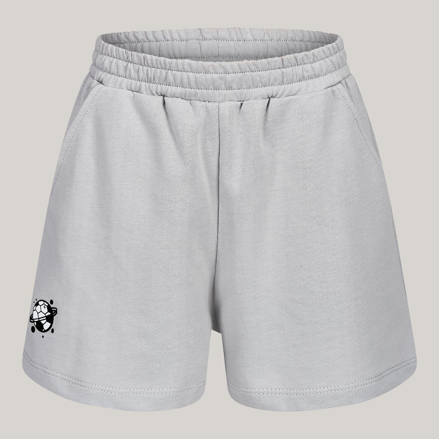 Twin Set für kleine Fußball Stars (T-Shirt & Shorts)