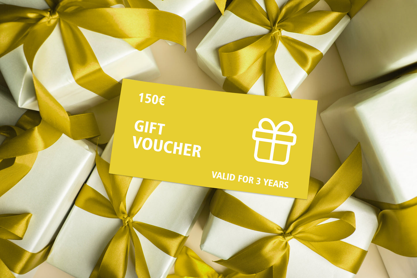 Gift voucher