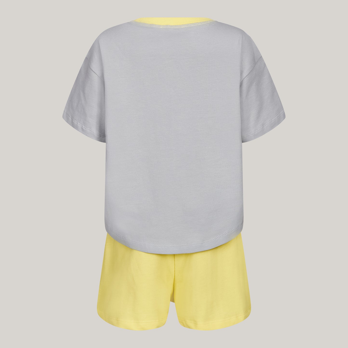 Twin Set SATURnDAY Sport Club (T-shirt & shorts)
